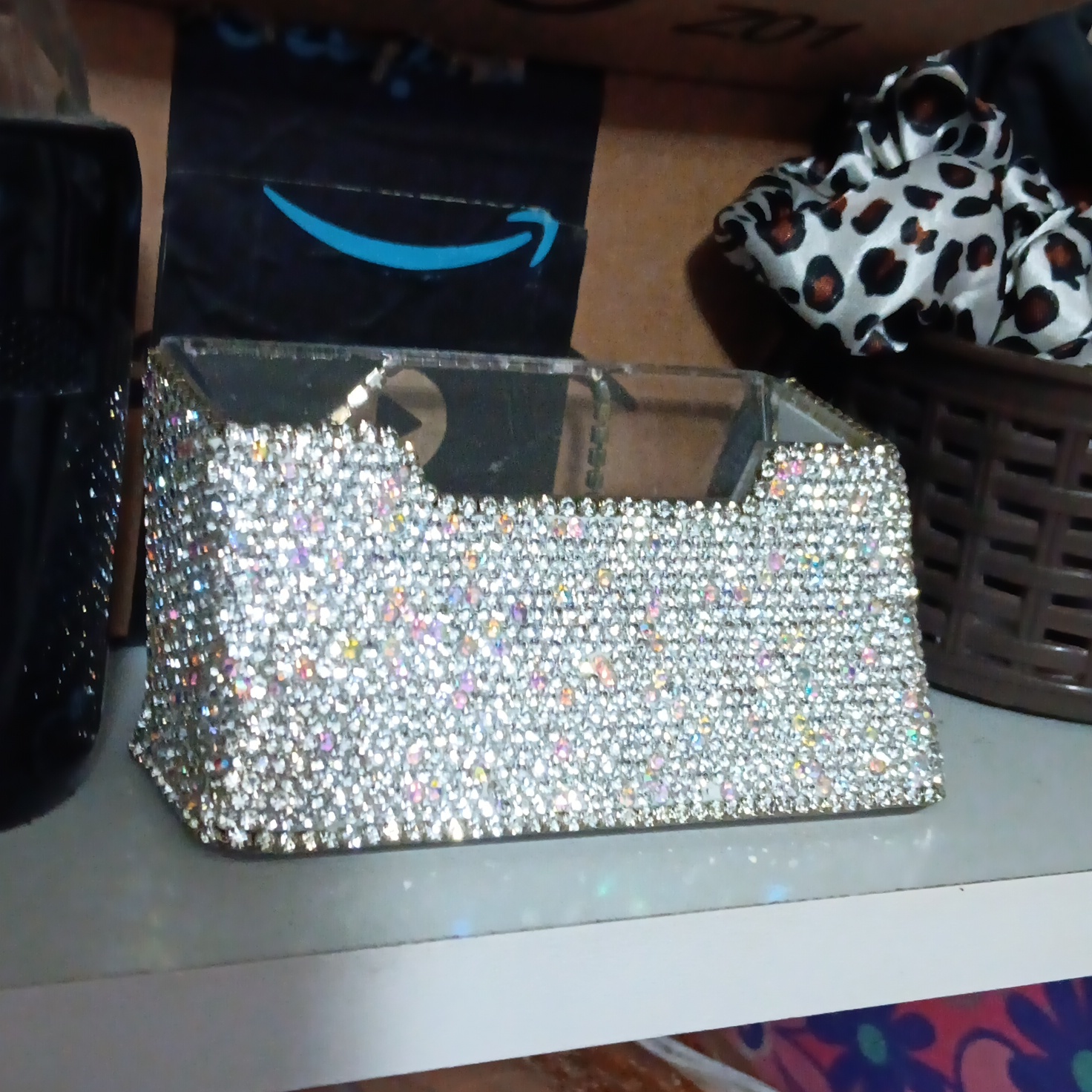 Business Card Holder
